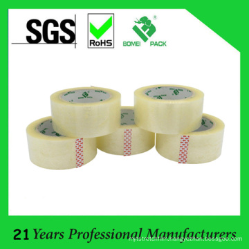 Hotmelt Self Adhesive Packing Tape